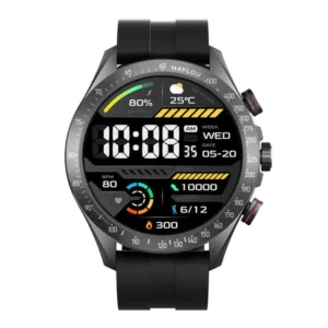 Haylou Solar Pro Sport Smart Watch