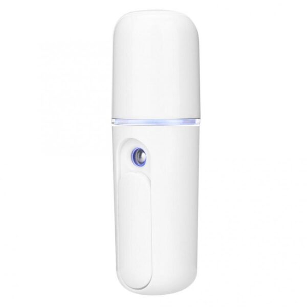 Nano Mist Spary For Beauty and disinfection .