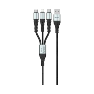 Ronin 3 in 1 Cable R-305