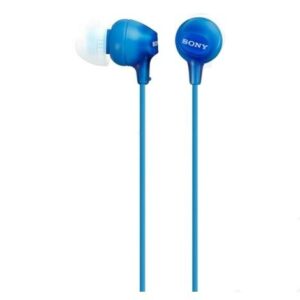 Sony HF Ex15 In-ear handfree