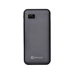 SPACE 20000mAh Power Bank PD + QC 3.0 SP-075