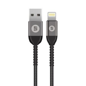 Space Charge-Sync Rope Lightning Cable CE-481