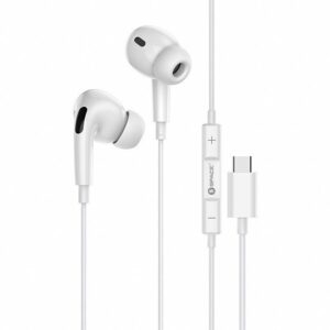 Space Pods Max Supreme Earphones (w Type-C Connector/Lightning Connector)