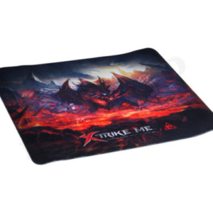 Xtrike Me MP-002 Gaming Mouse Pad Dragon Design